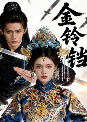 金铃铛（70集）免费热门短剧