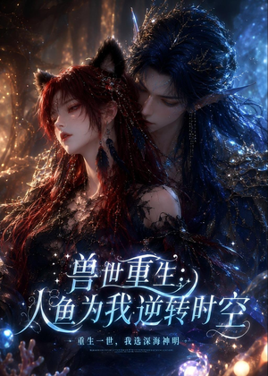 兽世重生：人鱼为我逆转时空（50集）一起追短剧