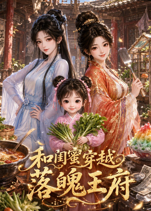 和闺蜜穿越落魄王府(46集) 和闺蜜穿越落魄王府(46集)分享好看的短剧