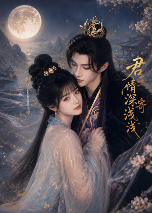 君王情深寄浅浅（41集）分享好看短剧