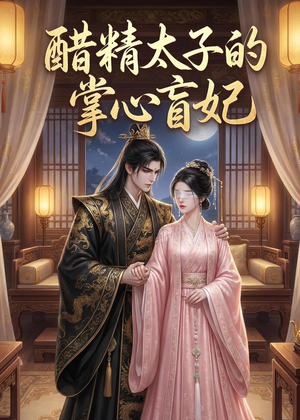 醋精太子的掌心盲妃(20集) 醋精太子的掌心盲妃(20集)热门短剧看不停