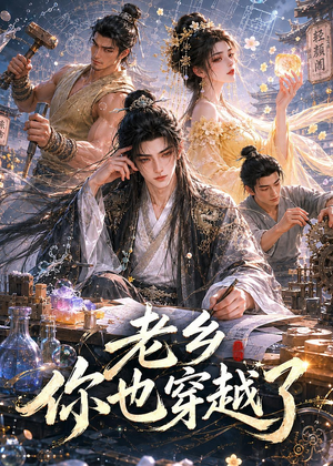 老乡你也穿越了（66集）短剧精彩推荐