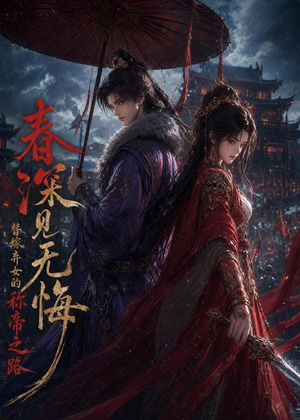 春深见无悔：替嫁弃女的称帝之路（52集）短剧完整版免费