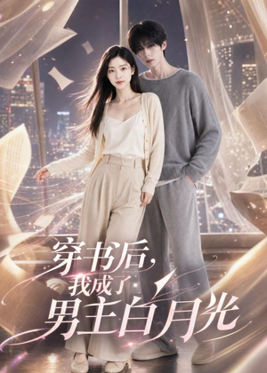 穿书后，我成了男主白月光（33集）口碑之选免费看