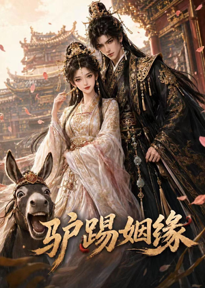 驴踢姻缘（32集）夸克在线观看