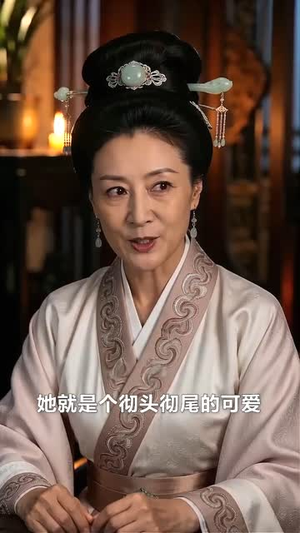 嫡女归京（31集）全部免费看全集