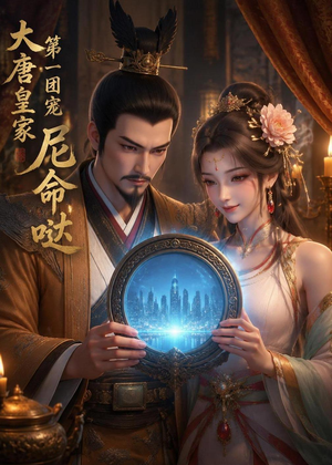 大唐皇家第一团宠尼命哒（100集）一口气看完