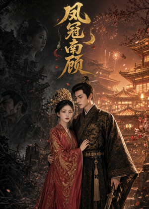凤冠南顾（87集）好看短剧抢先看