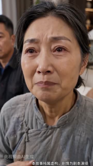 金钱照冷暖（46集）每天短剧分享