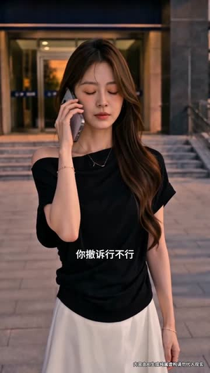 保姆变女王（47集）精彩片段