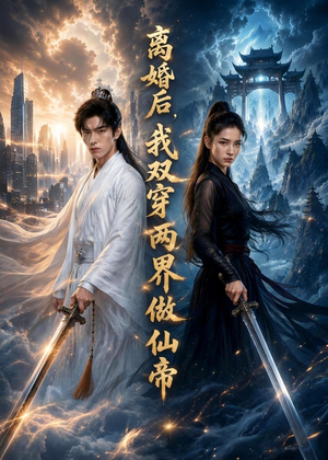 离婚后，我双穿两界做仙帝（66集）在线观看