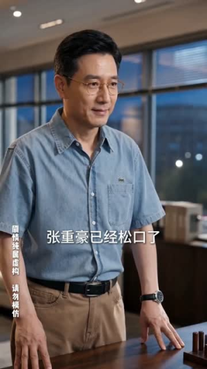 职场无退路，她自立门户（71集）百亿短剧抢先看