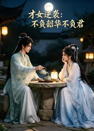 才女逆袭：不负韶华不负君（34集）热门短剧在线看