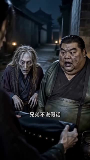 我靠焚尸超凡入圣（80集）分享热门短剧