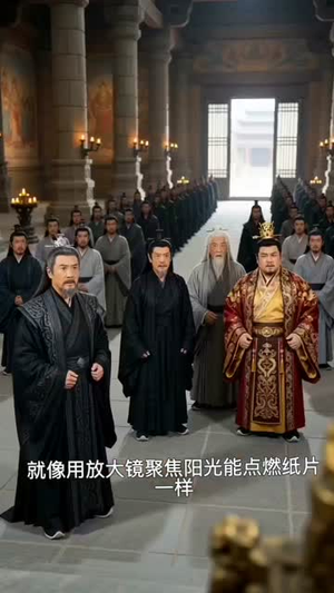 废柴？我一手银针救活死人（60集）火热短剧抢先看