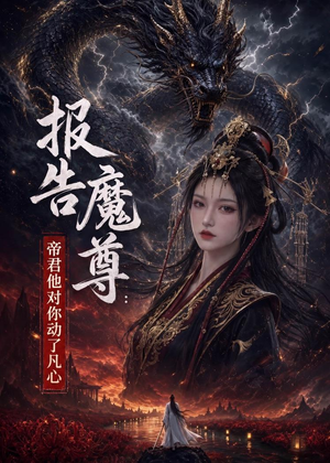 报告魔尊：帝君他对你动了凡心（87集）精彩不断免费看