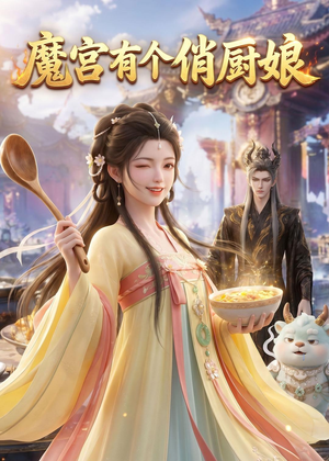 魔宫有个俏厨娘（58集）完整版免费观看
