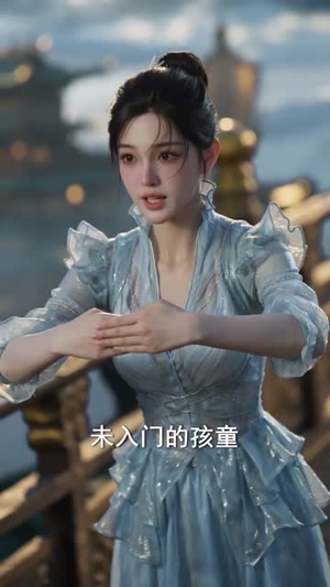 虫皇临仙（80集）今日最火短剧