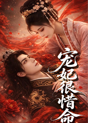 宠妃很惜命（80集）快来看短剧