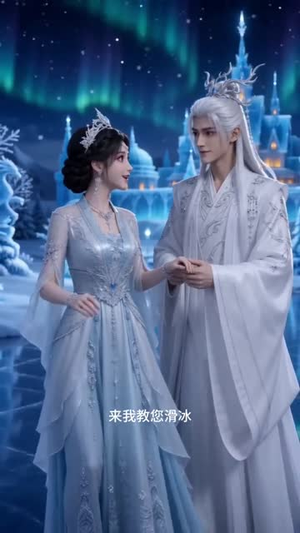 无情仙尊之极阴体质（31集）全集免费