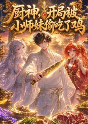 厨神，开局被小师妹偷吃了鸡（75集）演的怎么样