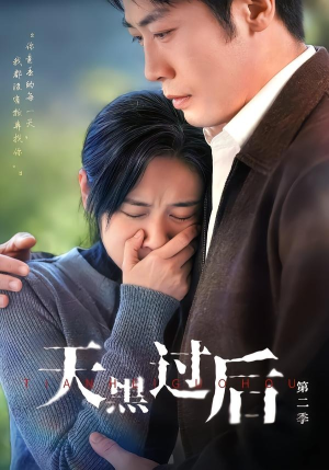 天黑过后第二季（61集）最火爆短剧