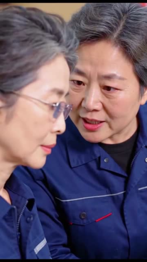 被儿媳逼相亲，我成了设备维修天花板（55集）免费看全网短剧