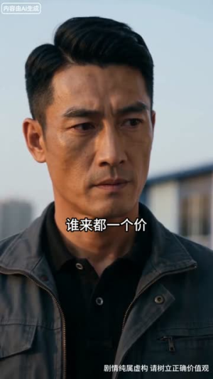 元炒鸡风波（53集）短剧全集完整版