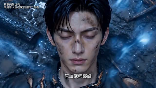 说好的机甲成神，你怎么徒手爆星了（54集）免费短剧全集看