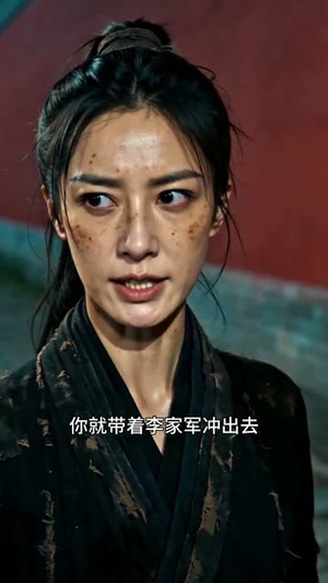 闯皇宫者何人？江湖一介麻衣（50集）亿万短剧抢先看