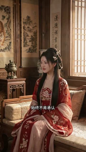 哑女言灵：一语定乾坤（54集）短剧热门合集