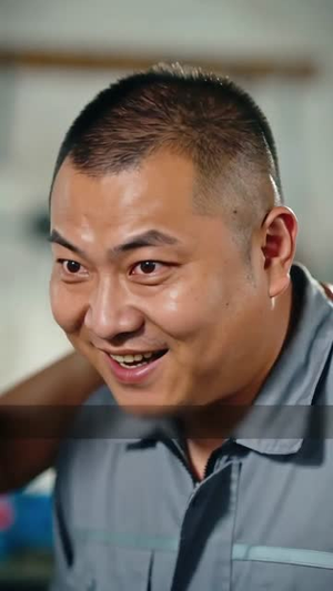 我开农机力挽狂澜（30集）短剧上热门