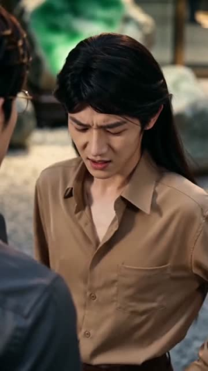 替婚哑妻：坠入情深时（71集）古装热门短剧