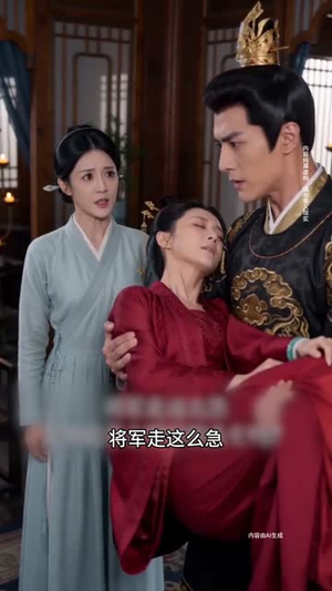 一语定乾坤（40集）短剧免费观看