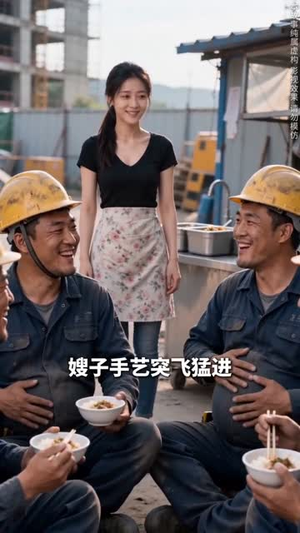 一碗盒饭见人心（34集）亿万短剧抢先看