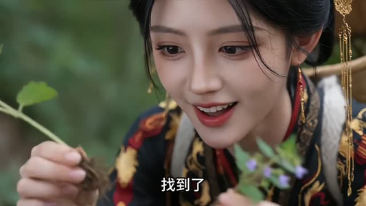 认错表哥后我成了魔后（49集）超好看短剧推荐