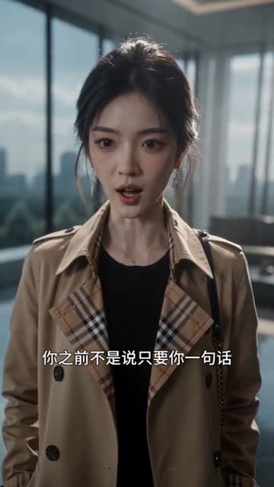 离婚后，她才知我高不可攀（55集）一口气看完