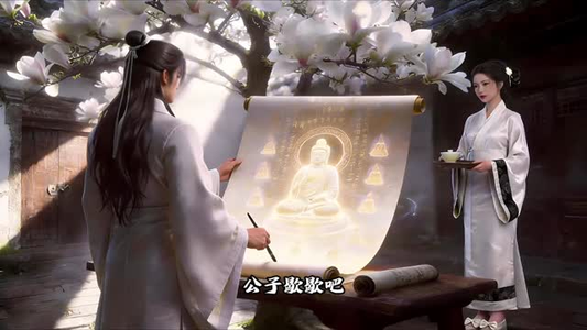 天地神魔劫（61集）百亿短剧抢先看