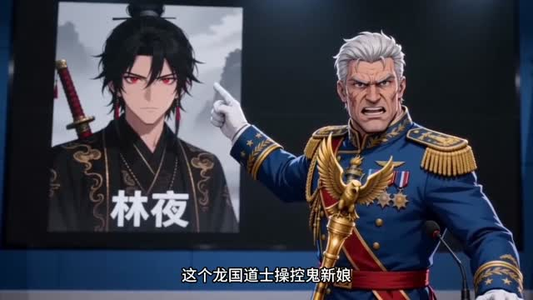 贫道用中式恐怖吓哭全球（56集）在哪里可以看