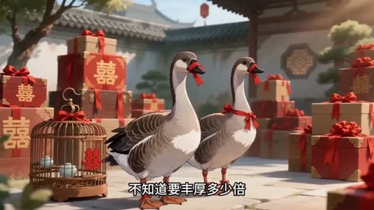 幺女三嫁（25集）甜宠短剧追到爽