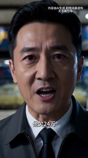 全城停电，我的小龙虾在吹空调（48集）超甜短剧分享