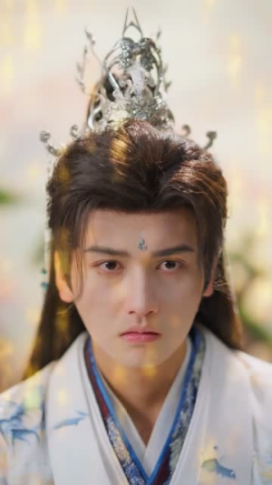 我的后代，个个都是仙苗（84集）女主角是谁