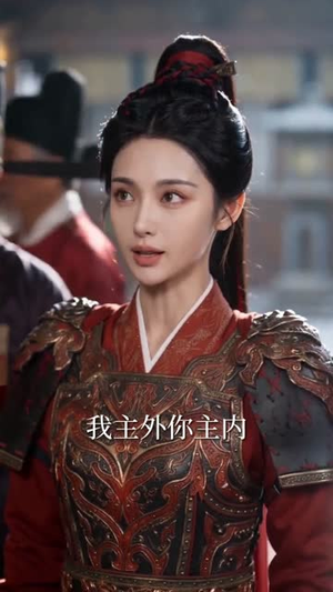 本小姐做权臣，冷面总裁是帝后（80集）免费短剧完整版