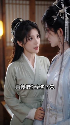 穿书后，我把男主撩疯了（70集）最新上映的短剧