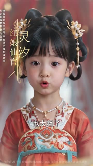 天降小红娘，我来助您成仙啦（70集）短剧在哪里看