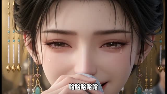 读心侯爷:作精嫡女躺赢日常(51集) 读心侯爷:作精嫡女躺赢日常(51集)热门了短剧