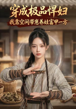 穿成极品悍妇,我靠空间带崽养娃富甲一方(84集) 穿成极品悍妇,我靠空间带崽养娃富甲一方(84集)无需充值尽情看