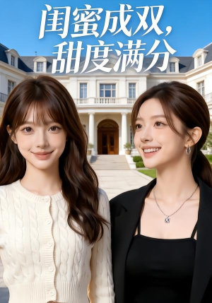 闺蜜成双，甜度满分（50集）免费观看