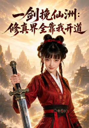 一剑挽仙洲修真界全靠我开道（100集）热门爆款短剧