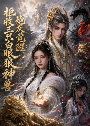炮灰觉醒：拒收三只白眼狼神兽（64集）超火热门短剧
